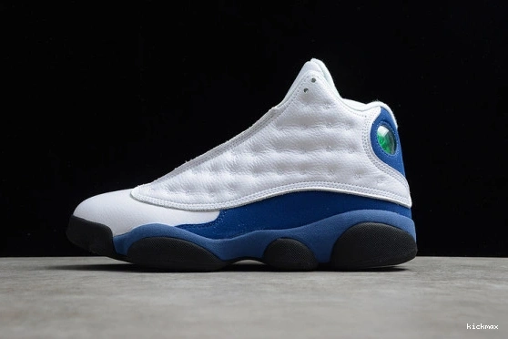 Cheap 414571-117 “Hyper 414571-117 13 Royal” Jordan Retro Air 0401